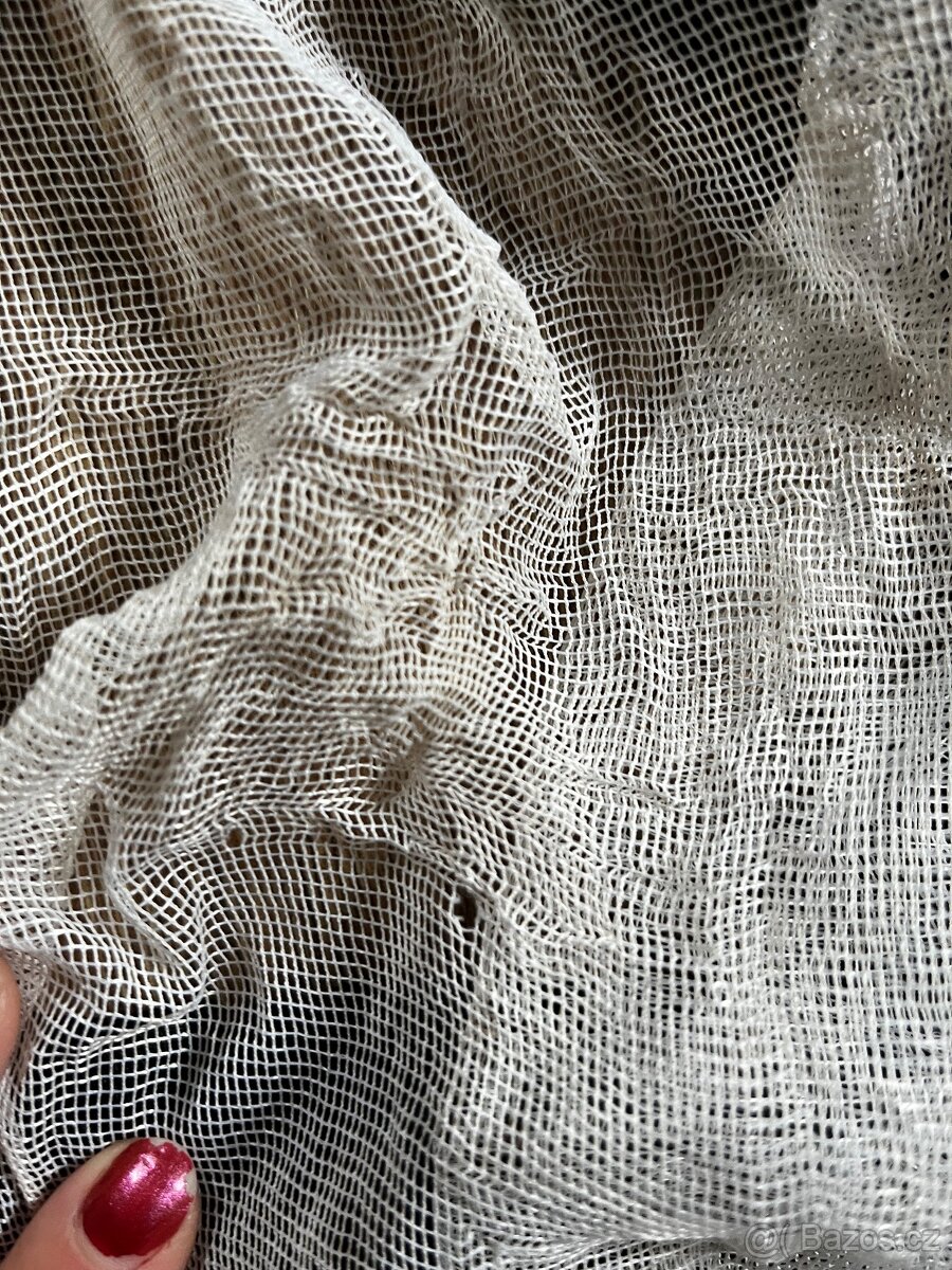 Masky a třásně full/xfull+1x PONY - 5