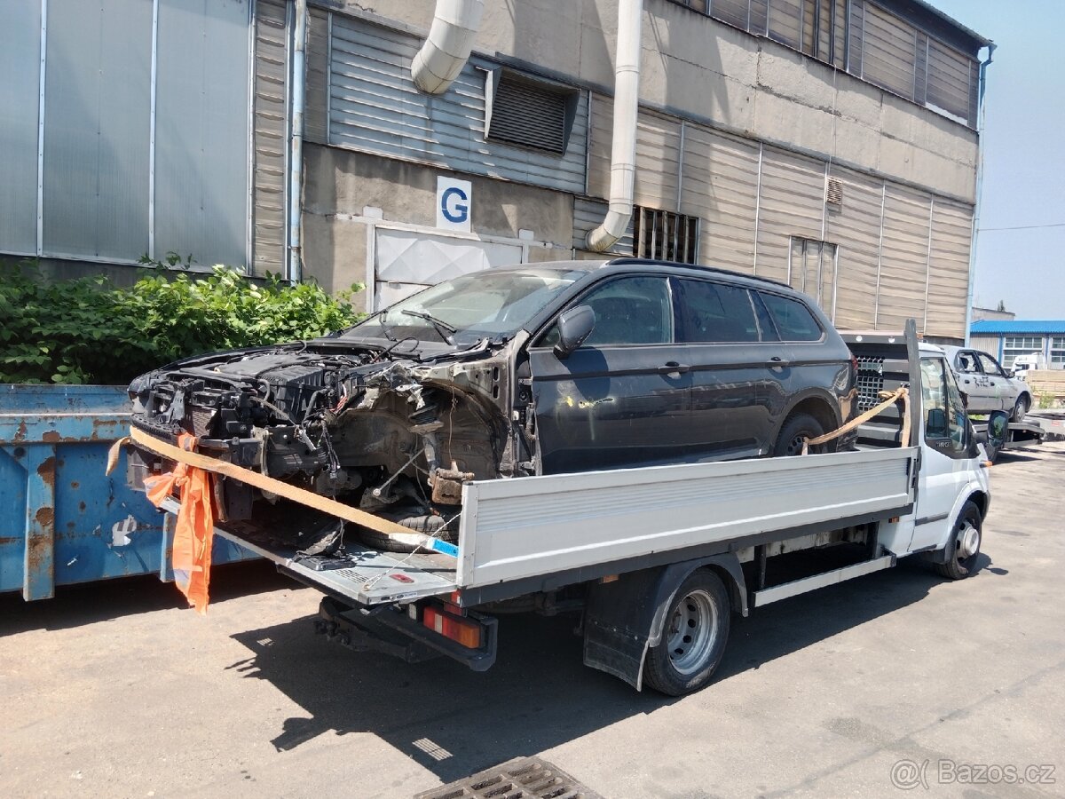 Prodám Passat B8 - 5