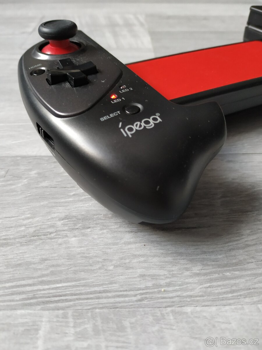 iPega PG-9083/Android/iOS/PC - 5