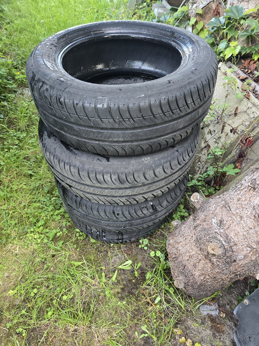 Letní pneu - 5