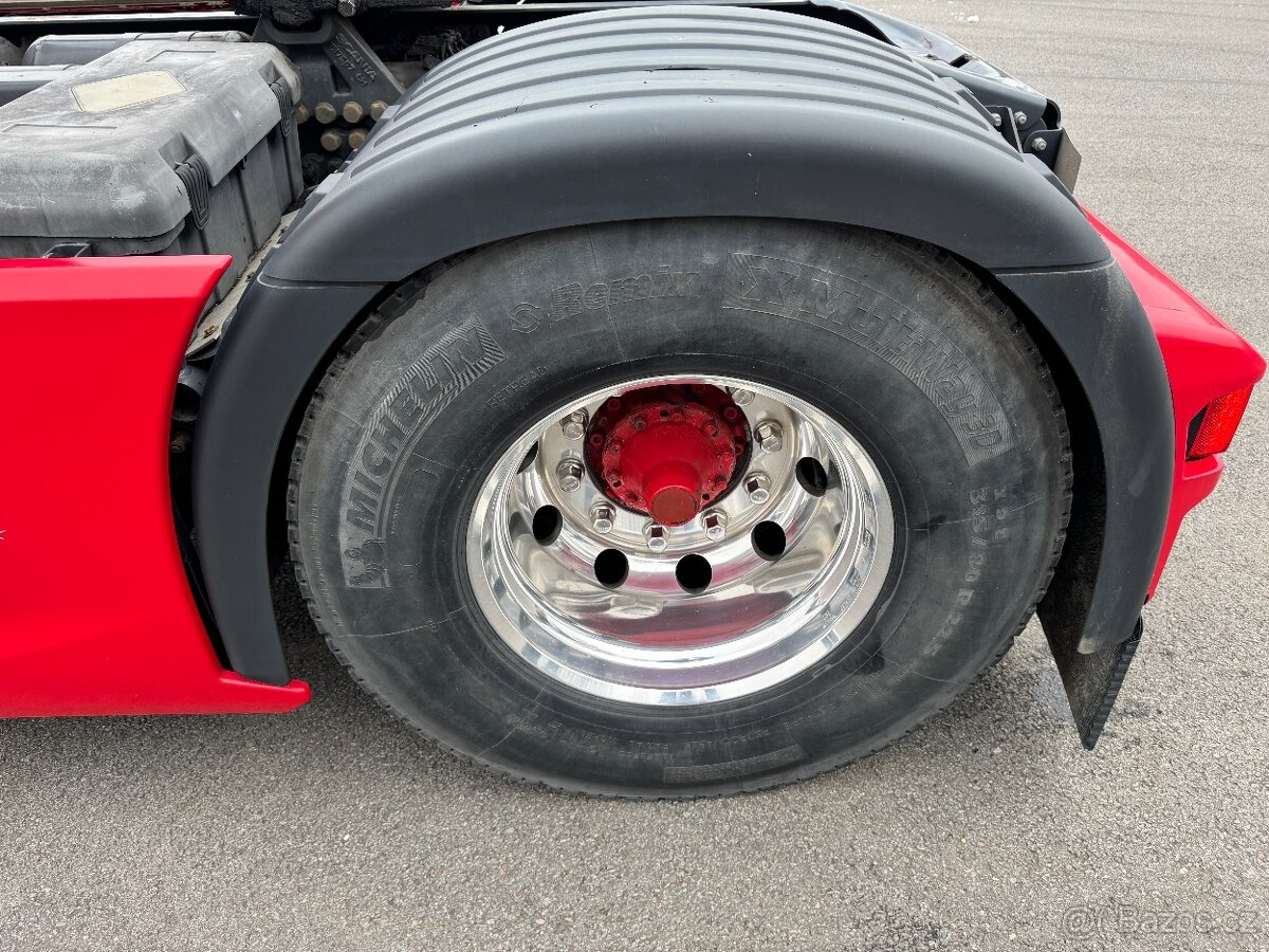 Scania R500 standart, r.v.2017, 869.000 km - 5