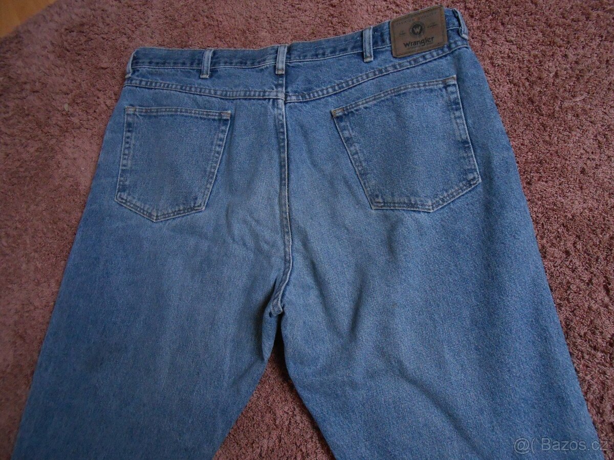 Prodám džíny - 5