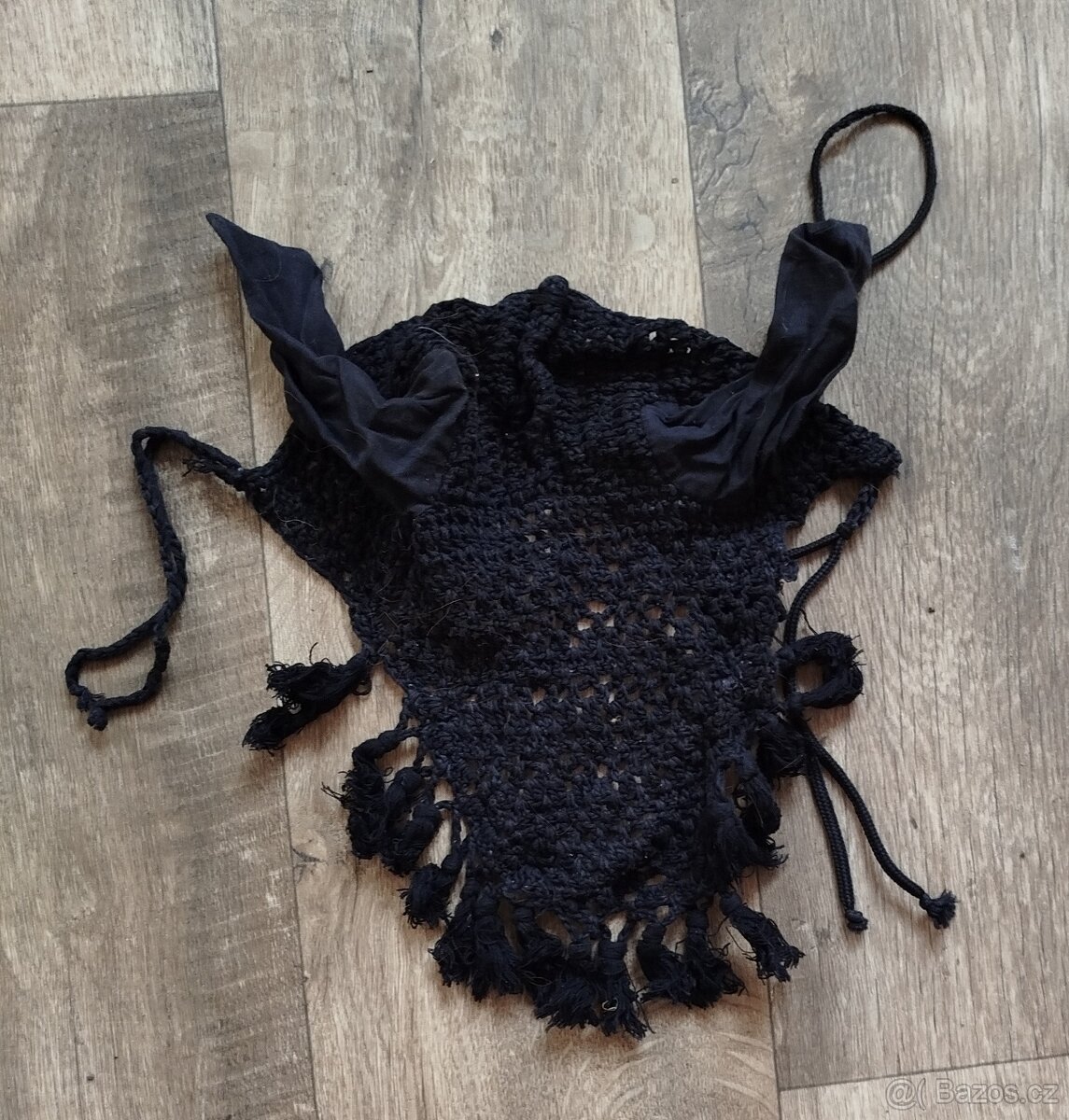 Výprodej sedlovny od 90,- - 5