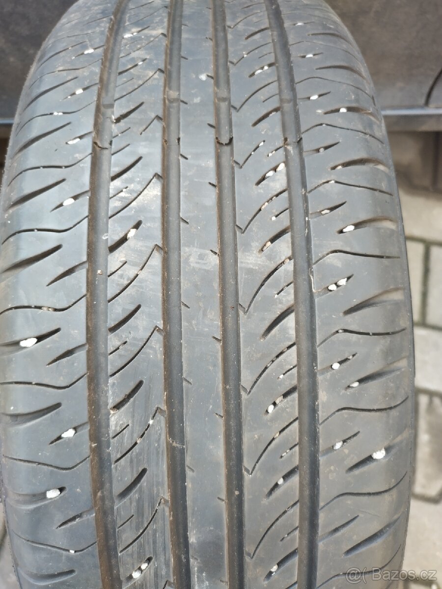 195/60 R15 - Farroad FRD 16 - 5