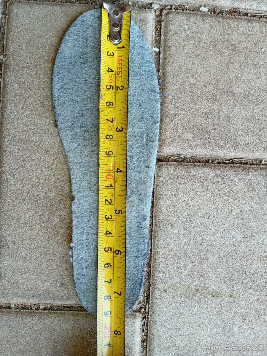 Dětské lyže 80 - 5