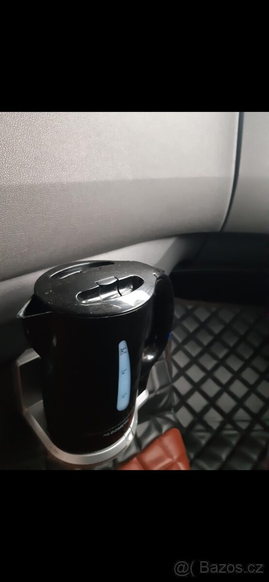 Konvice Dometic 24v - 5