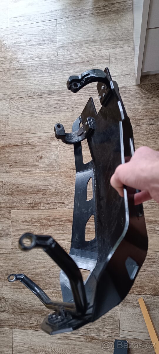 KTM 1290 S Super Adventure 2019 - 5