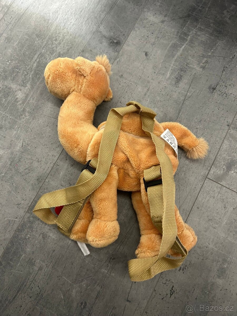 Batoh Chupa Chups - 5