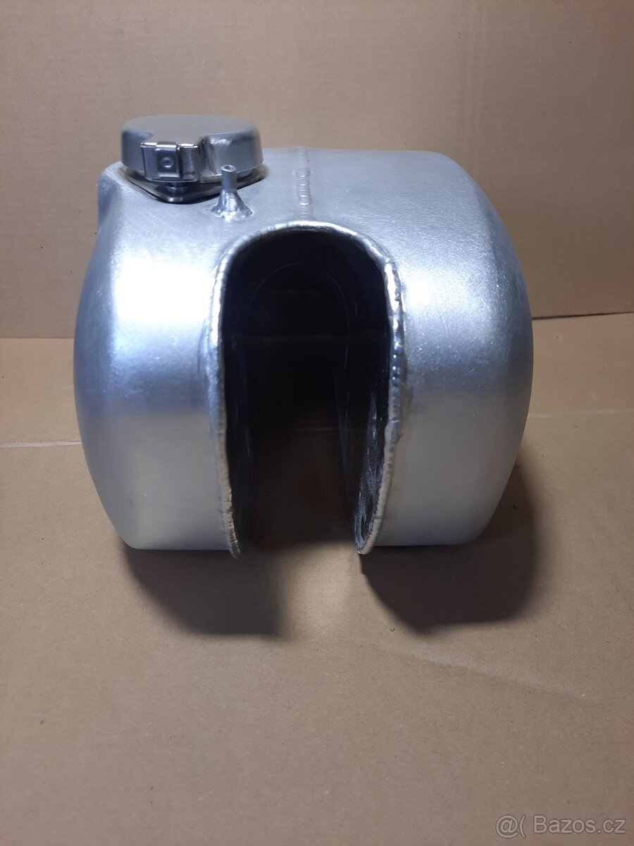 nádrž Jawa Sadilek - 5