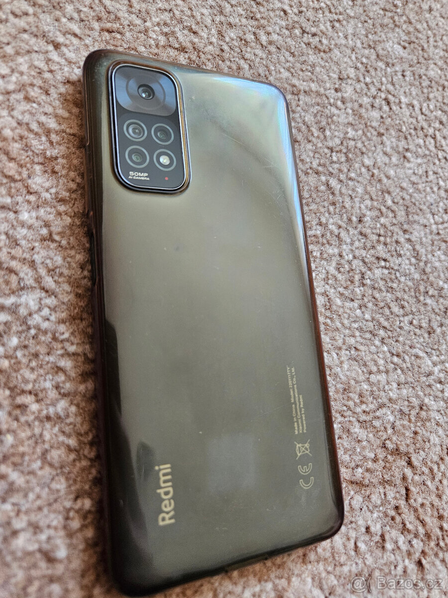 Xiaomi - Redmi Note 11 - 5