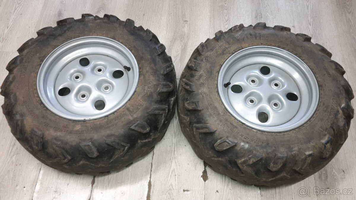 Kola 12" - 5