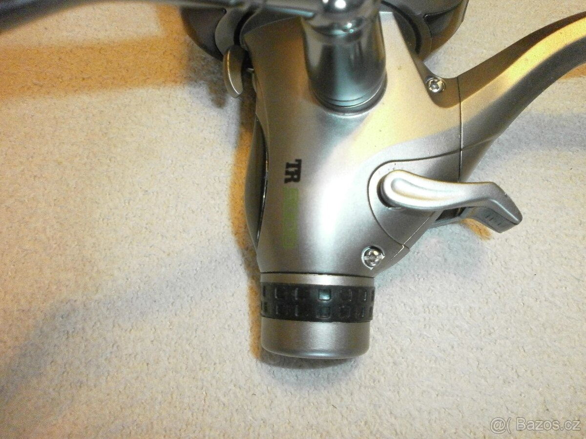 Prodám naviják SPARK TR 6000 - 5