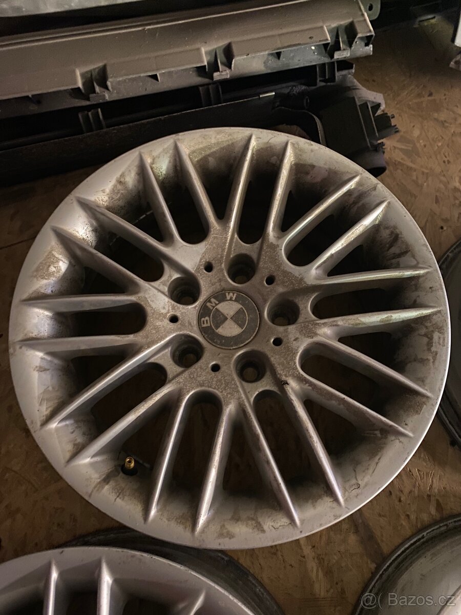 Kola BMW style 82 - 5