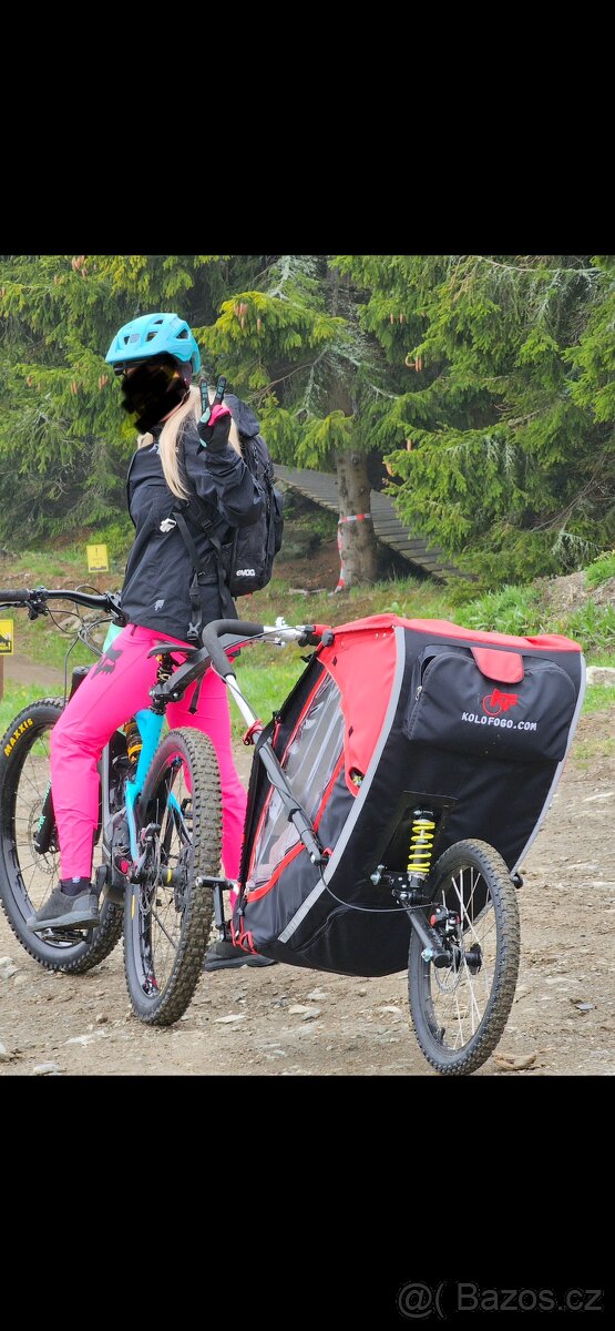 Kolofogo Trayecto - 5