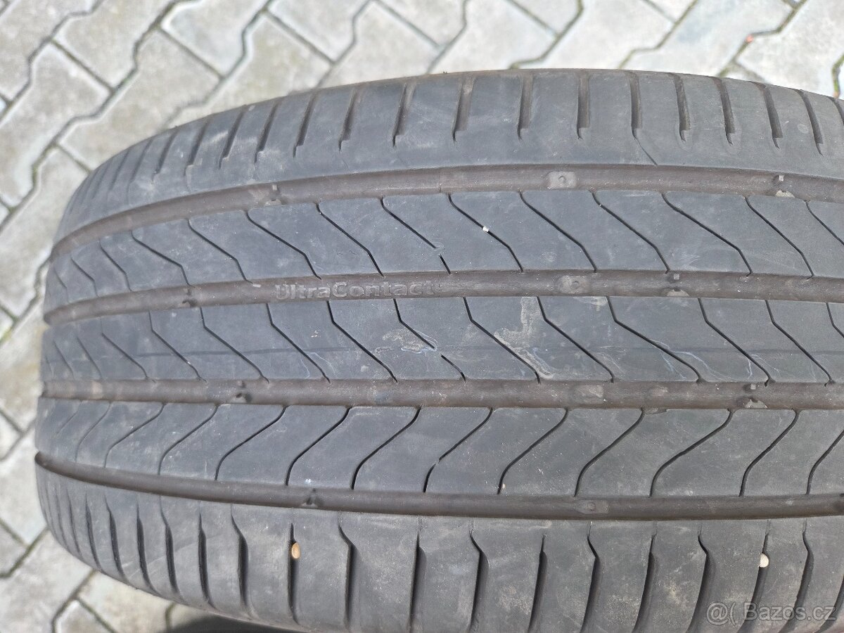 205/55 R16 Continental - 5