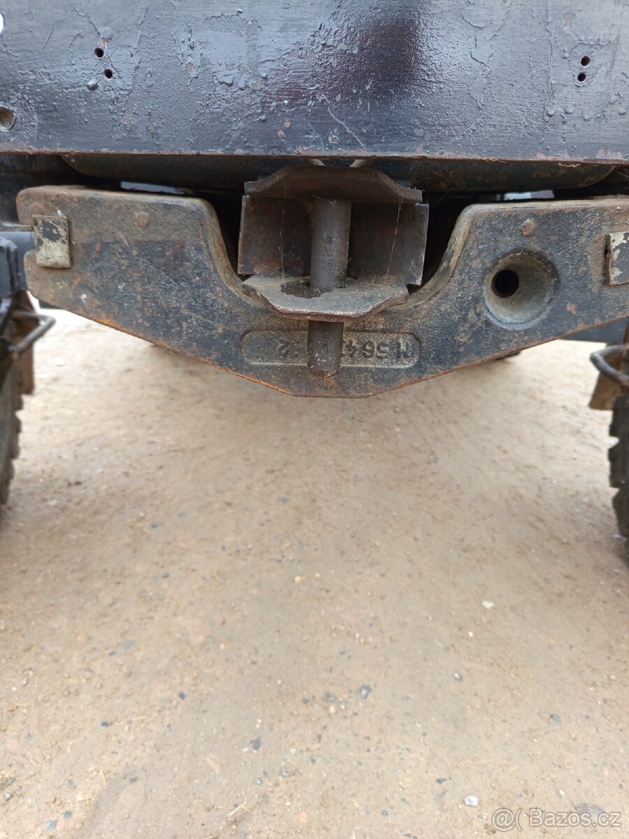 Prodám Zetor 5211 - 5