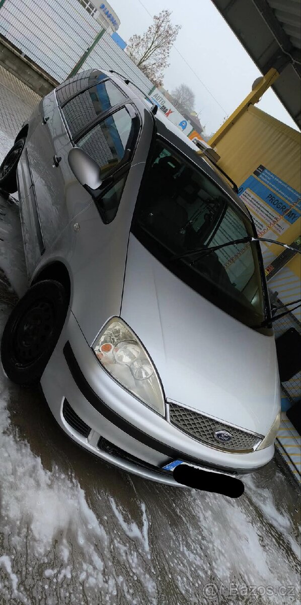 Ford Galaxy - 5