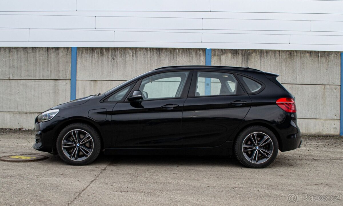 BMW Rad 2 Active Tourer 225xe iPerformance - 5