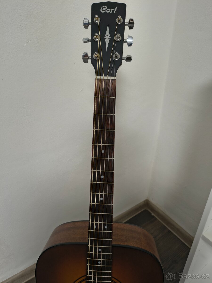 Prodám kytaru Cort AD810 - 5