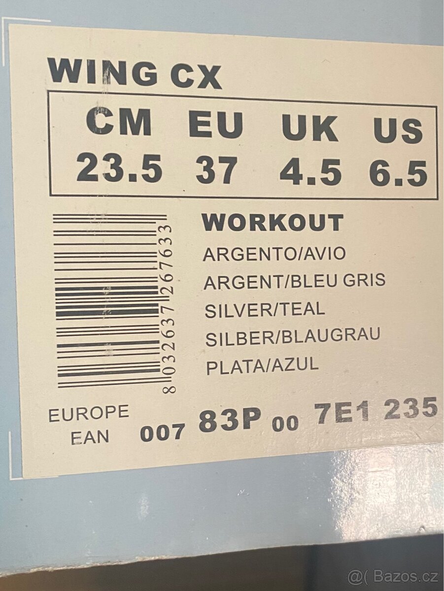 Inline brusle dámské Rollerblade - 5