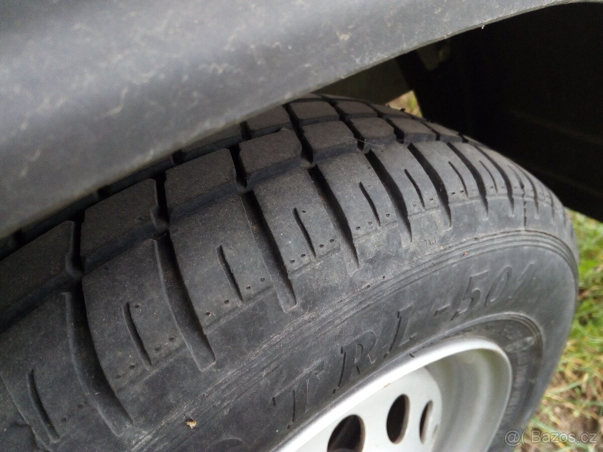 Přívěs na loď - 5