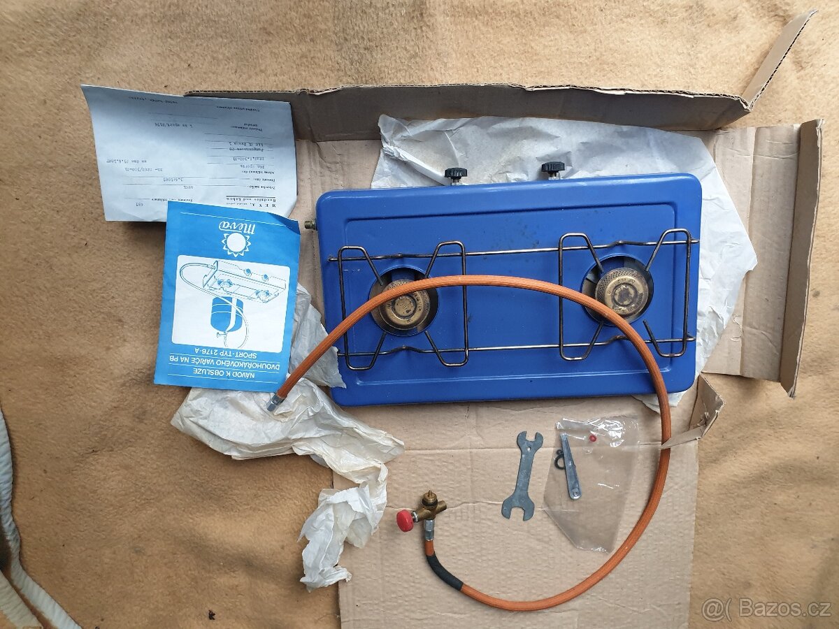 Dvě plotýnky na PB .... - 5