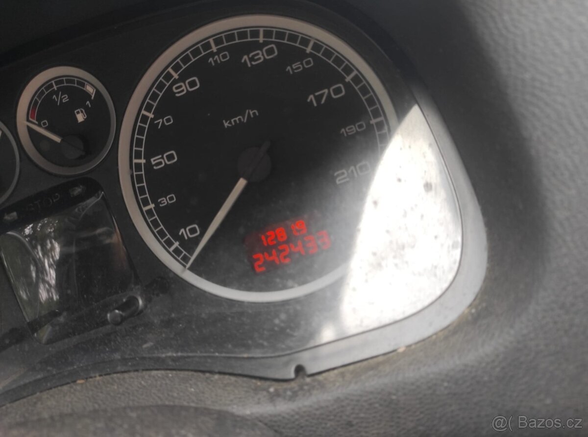 Peugeot 307 - 5