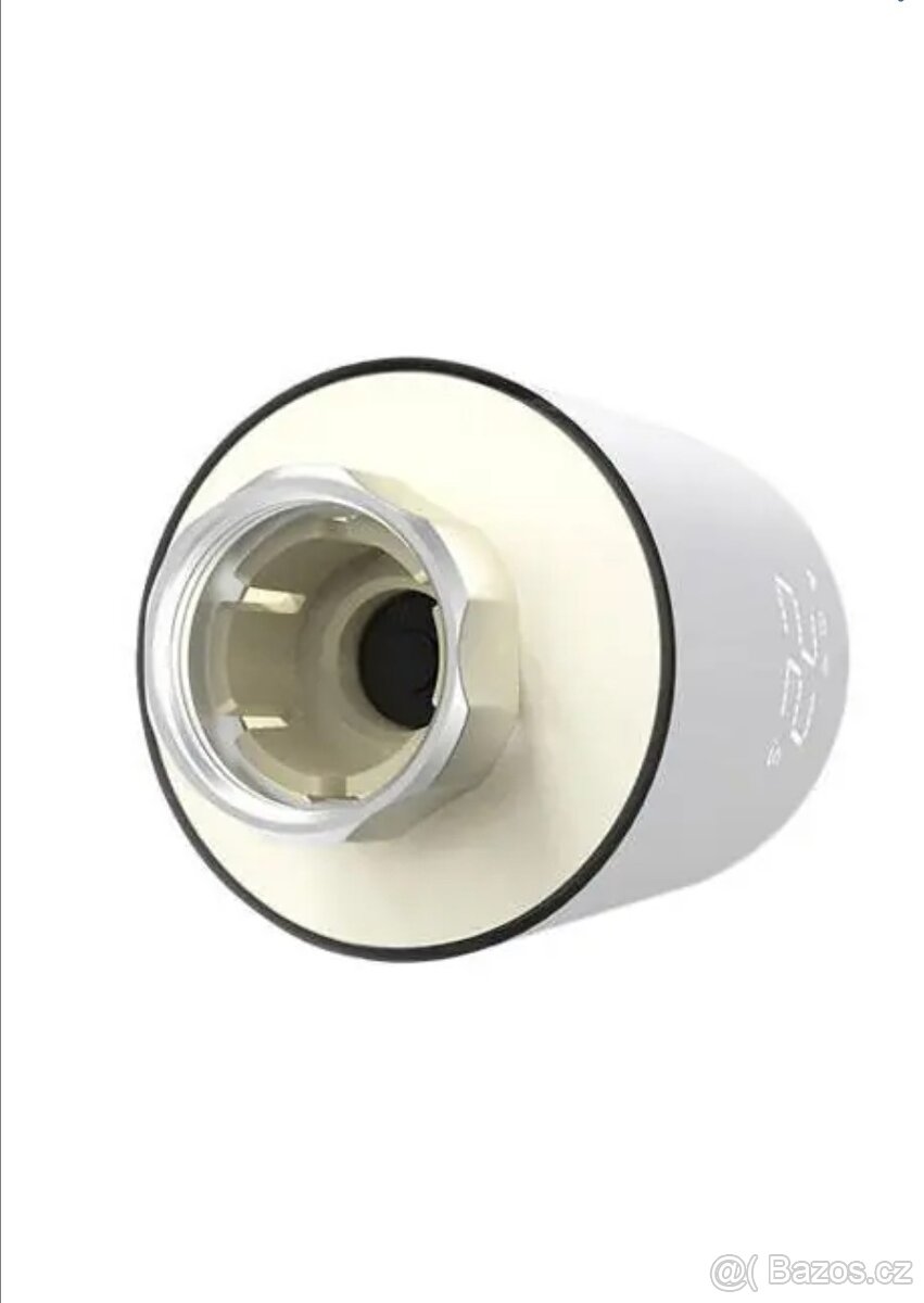 Termostatická hlavice Avatto TRV07-WiFi - 5