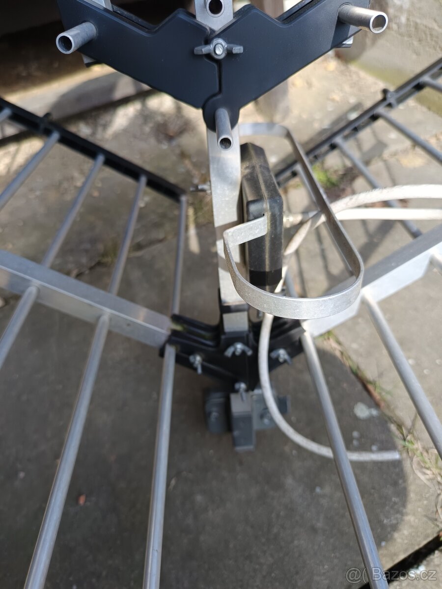 Televizní anténa EMOS TX-27LTE DVB-T2 - 5