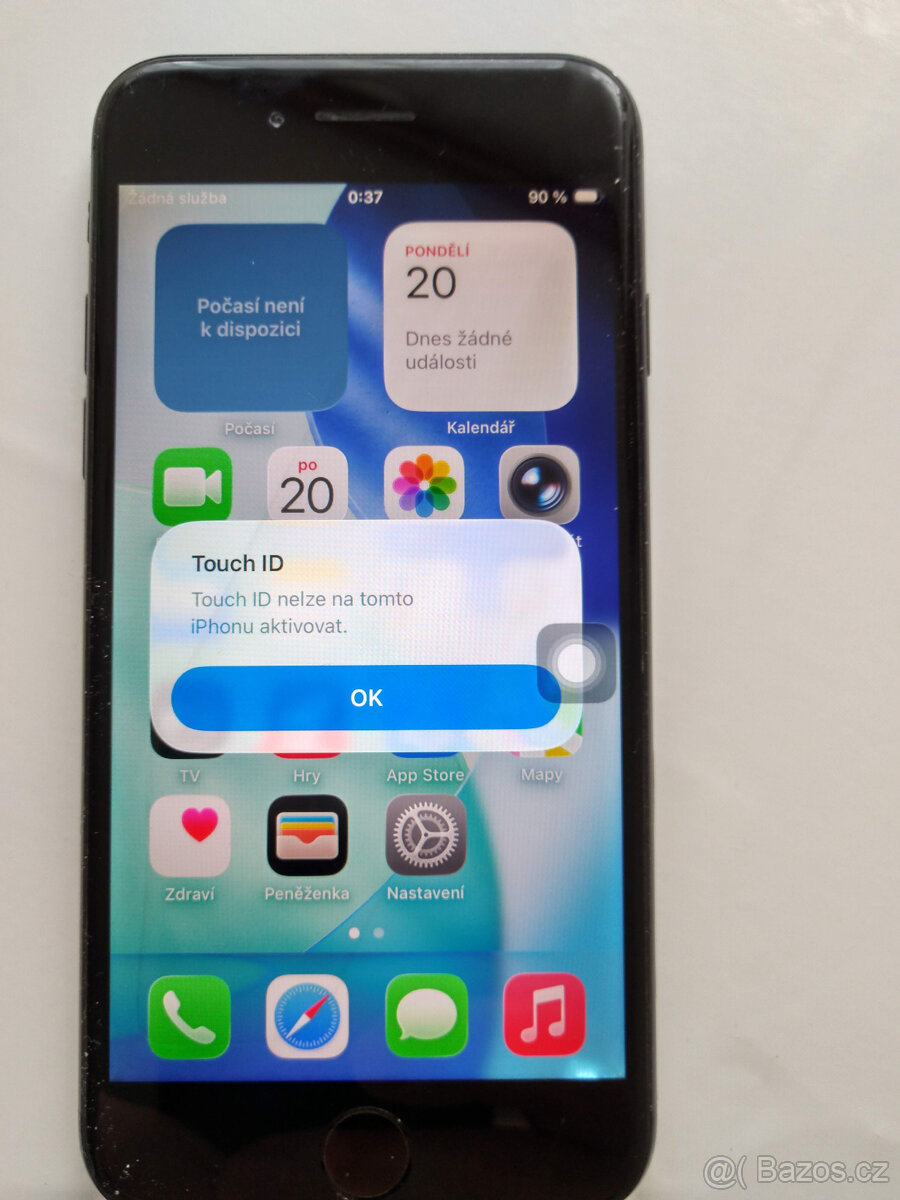 Apple iPhone SE 2020 - 5