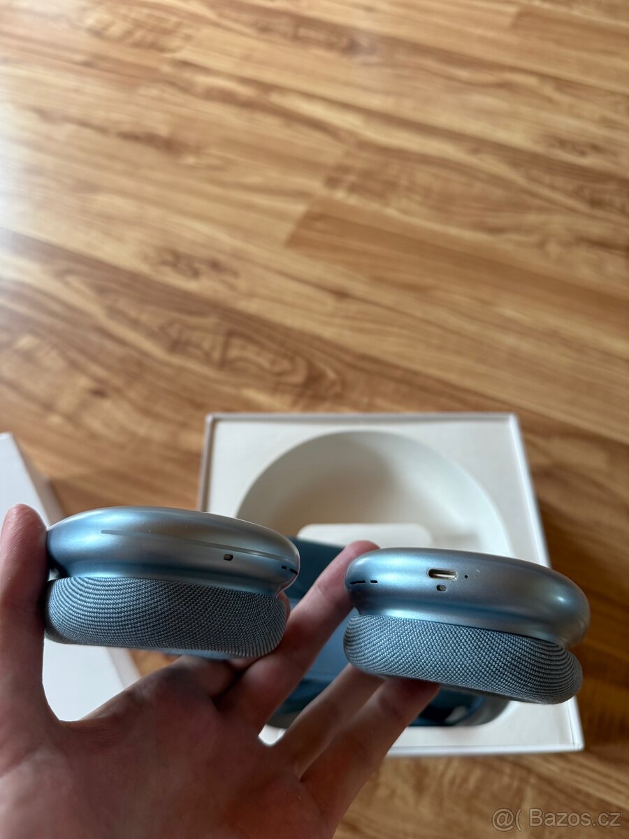 Sluchátka AirPods Max - 5