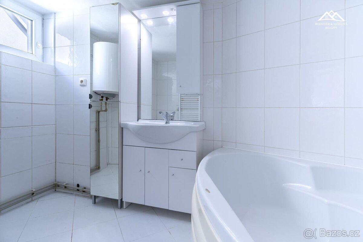 Pronájem garsonky, 22 m2, Chotěboř - 5