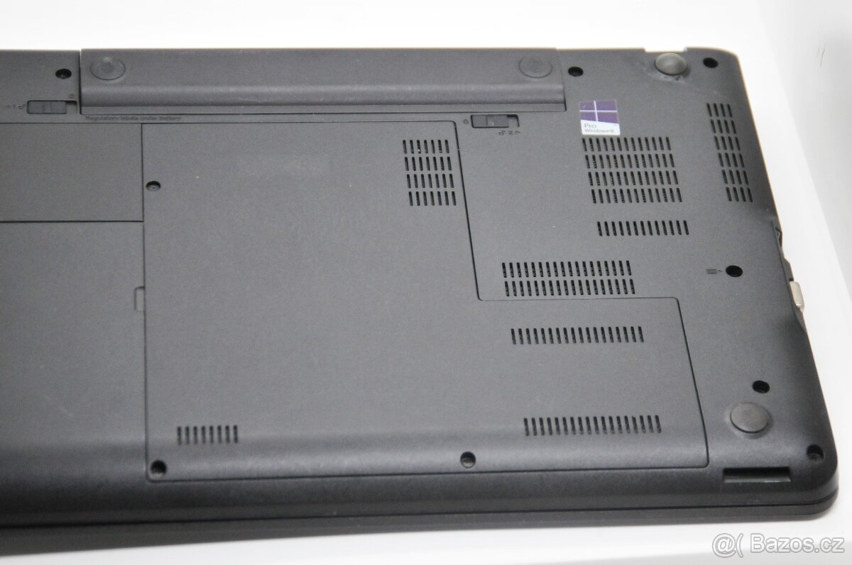 Notebook Lenovo ThinkPad Edge E550 - 5