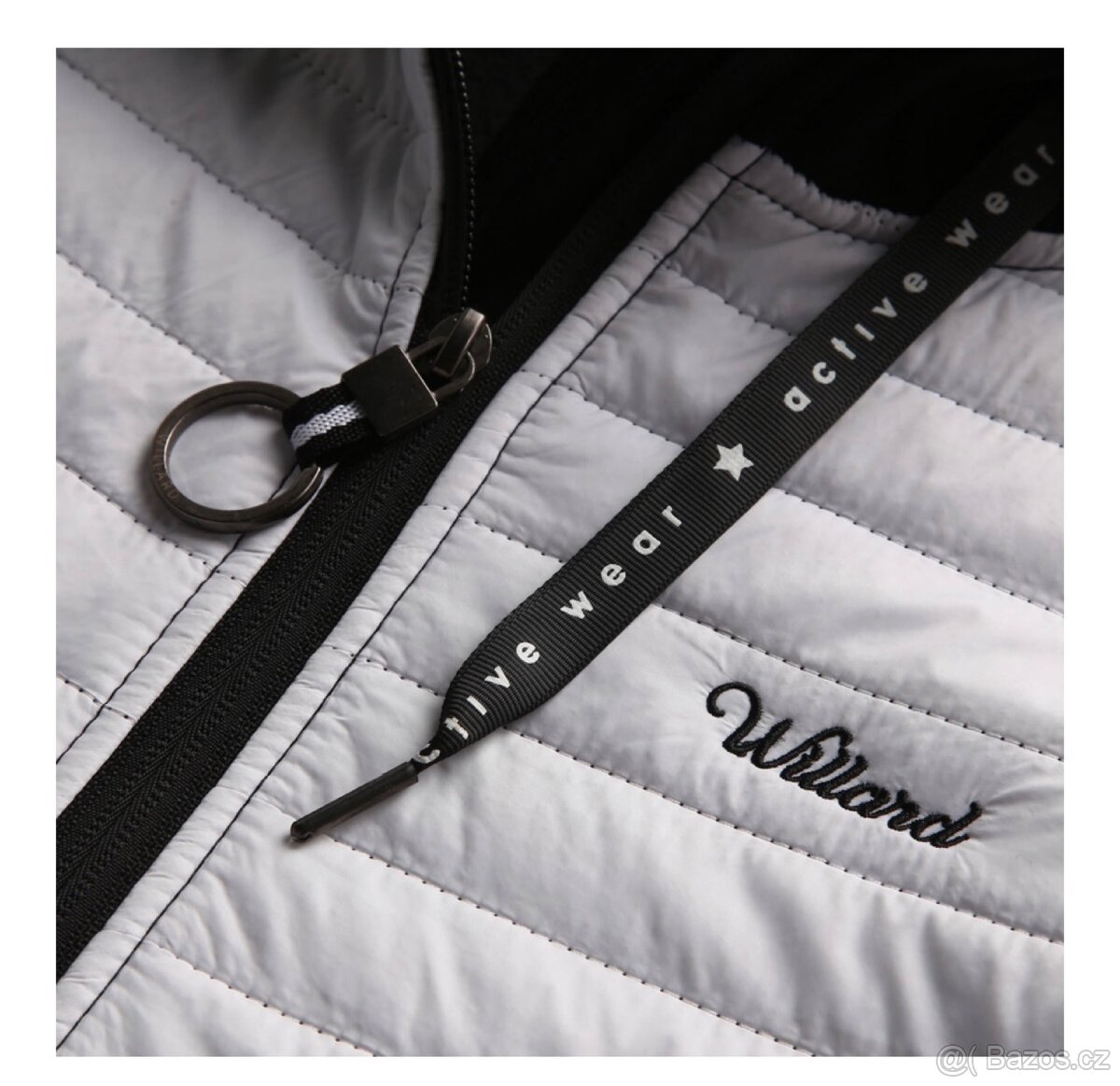 Dívčí mikina vel.M (willard) - 5