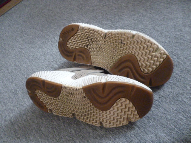 tenisky Adidas vel. 40 1/3 - 5