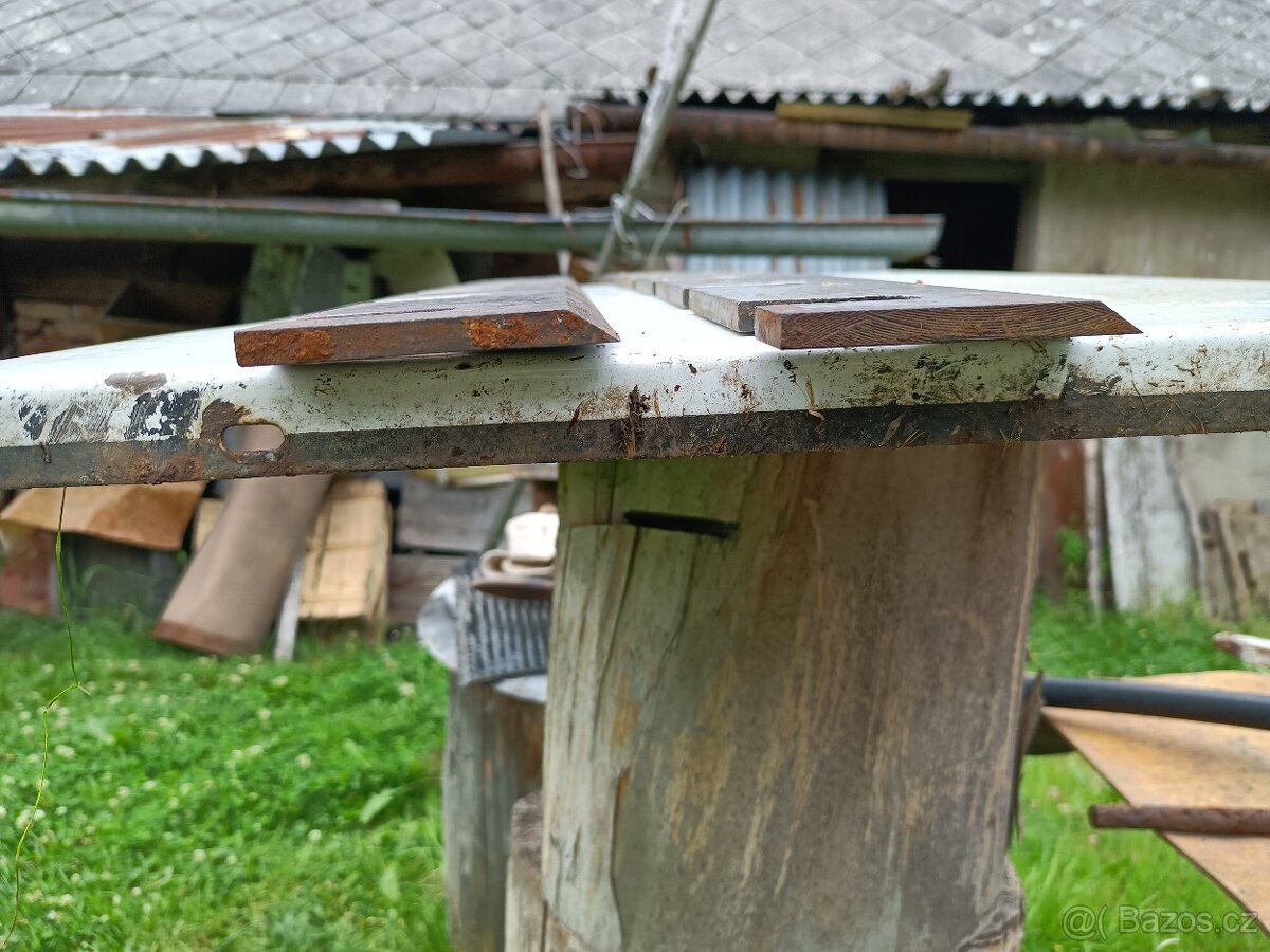 VRTÁKY - 5