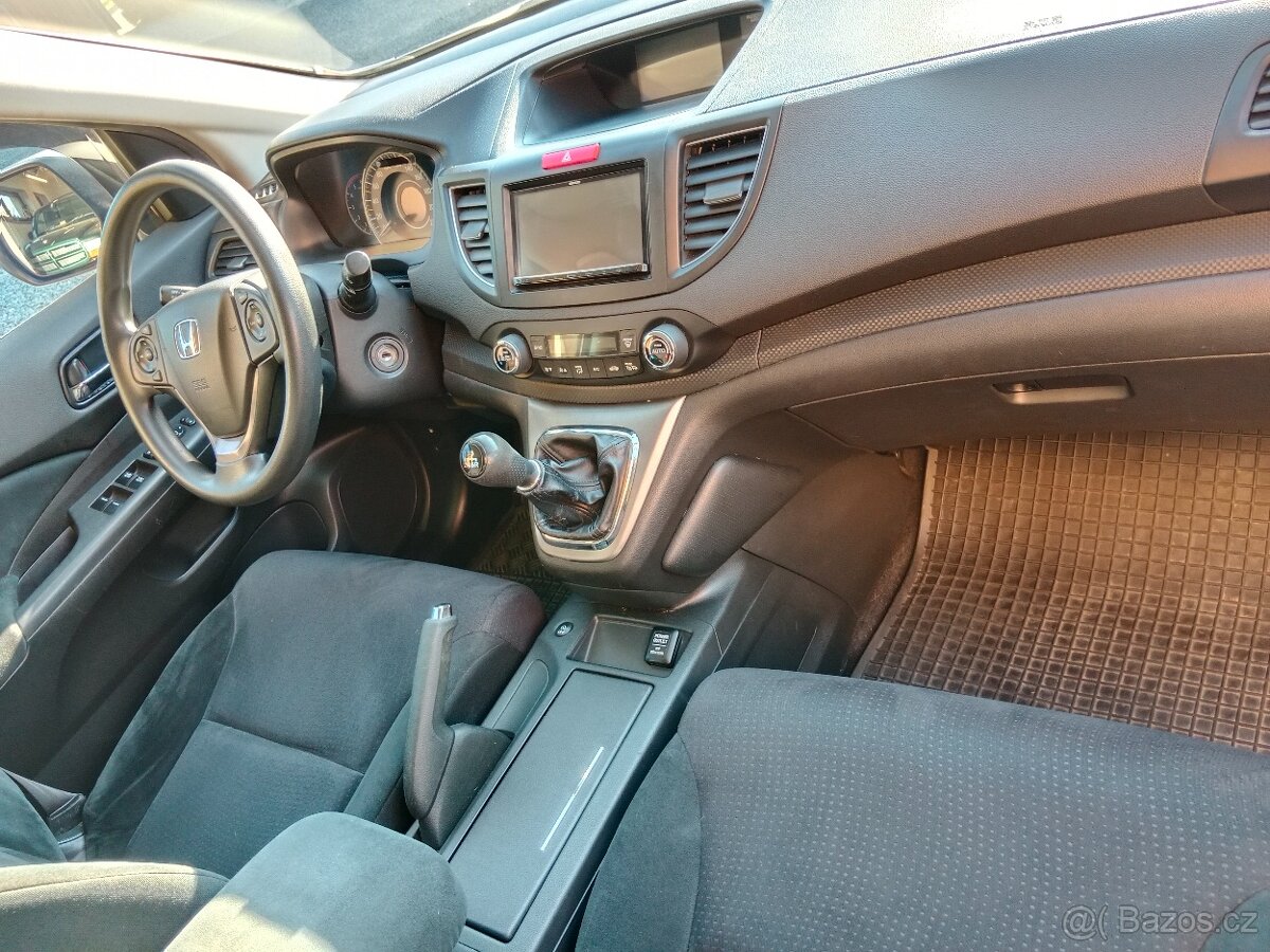 Honda CR-V 1.6i-DTEC 88kw - 5