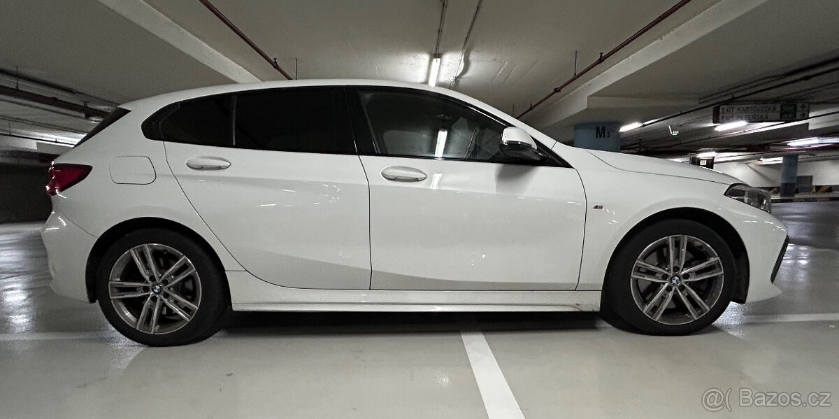 BMW120 D - 5