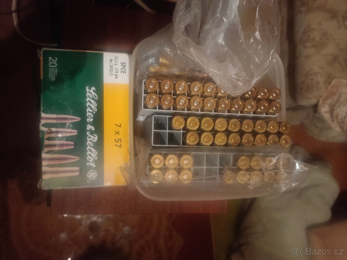 KULOVNICE OPAKOVACÍ ZG 47 - 5