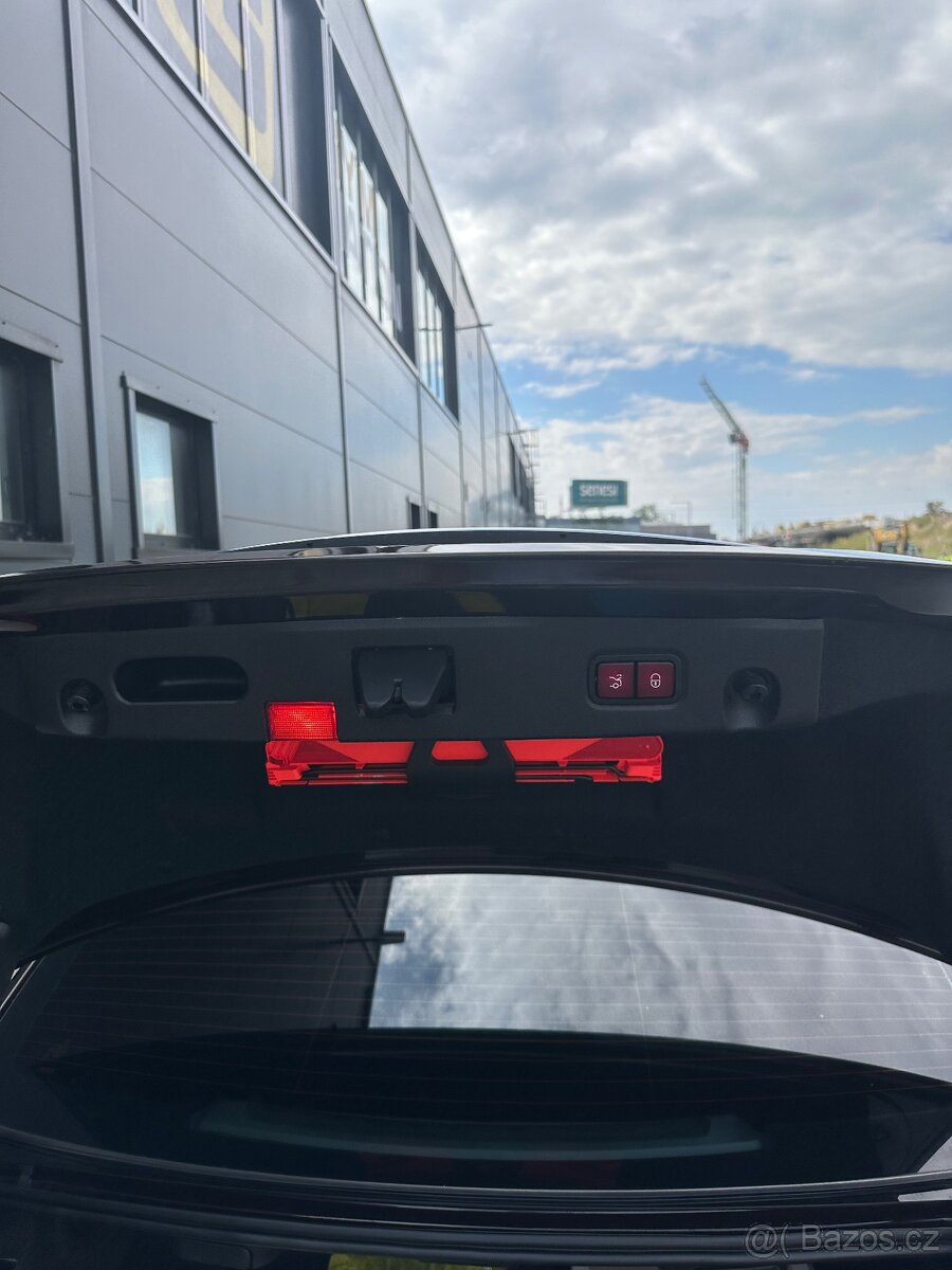 MERSEDES CLS W218 - 5