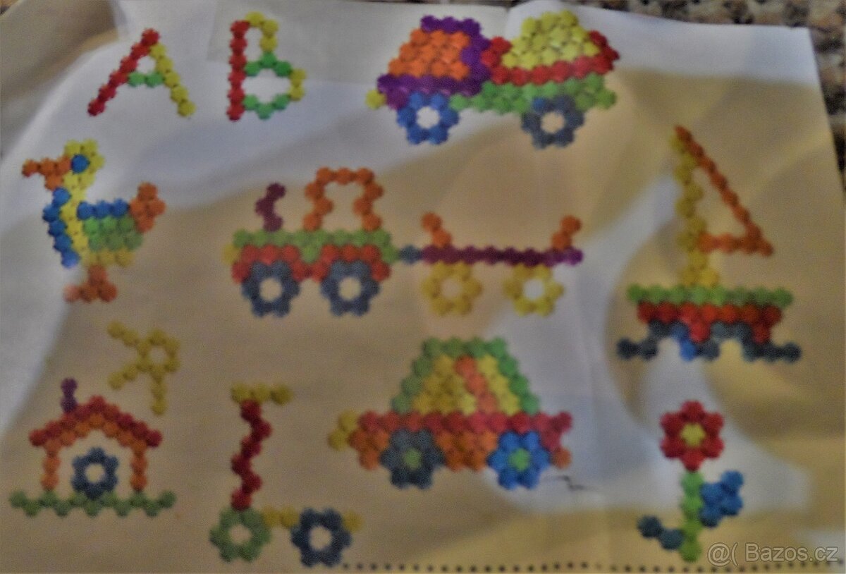 Wader puzzle 120 kusů - 5