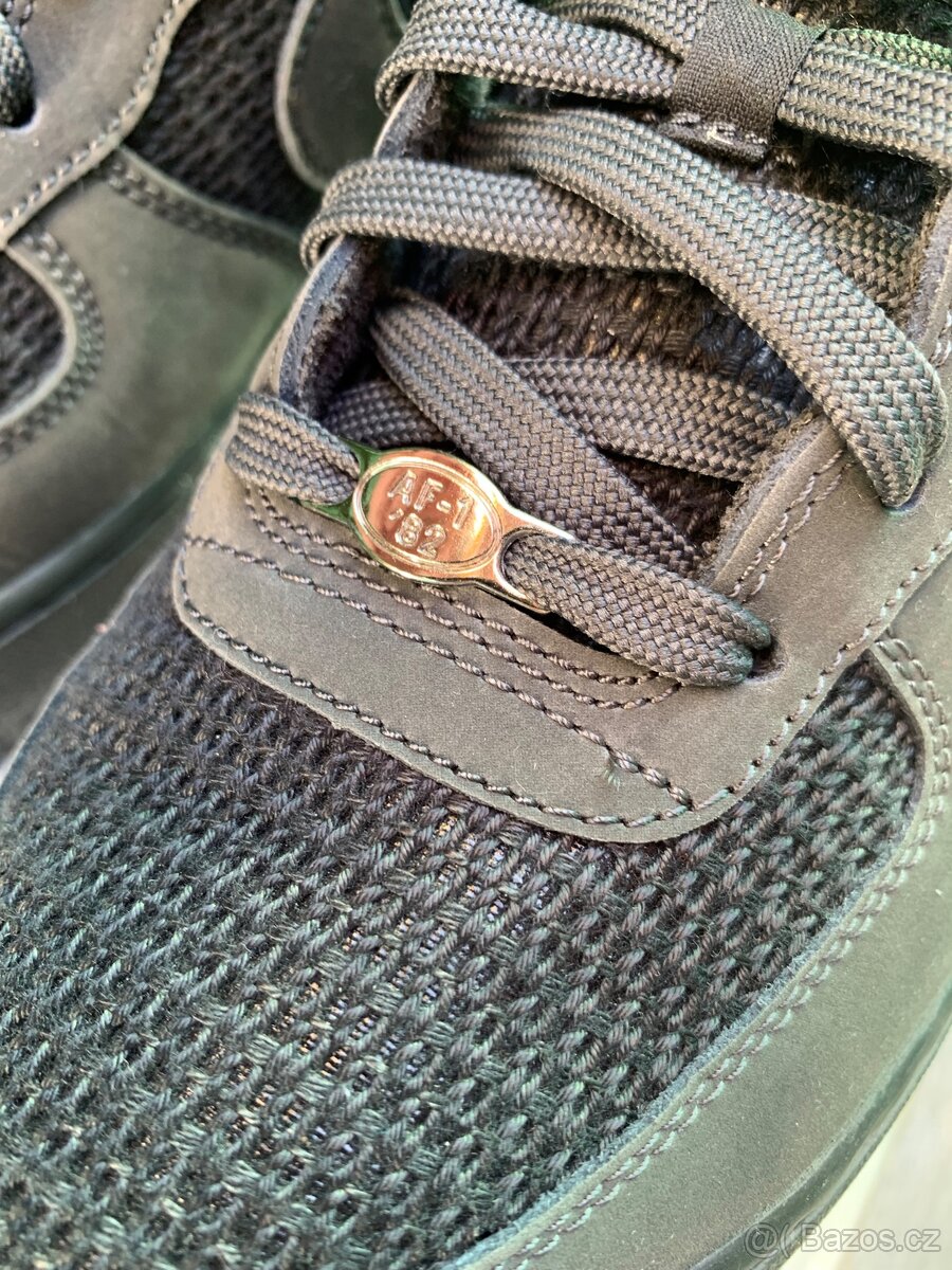 Nike Air Force 1 LV8 ZÁRUKA - 5