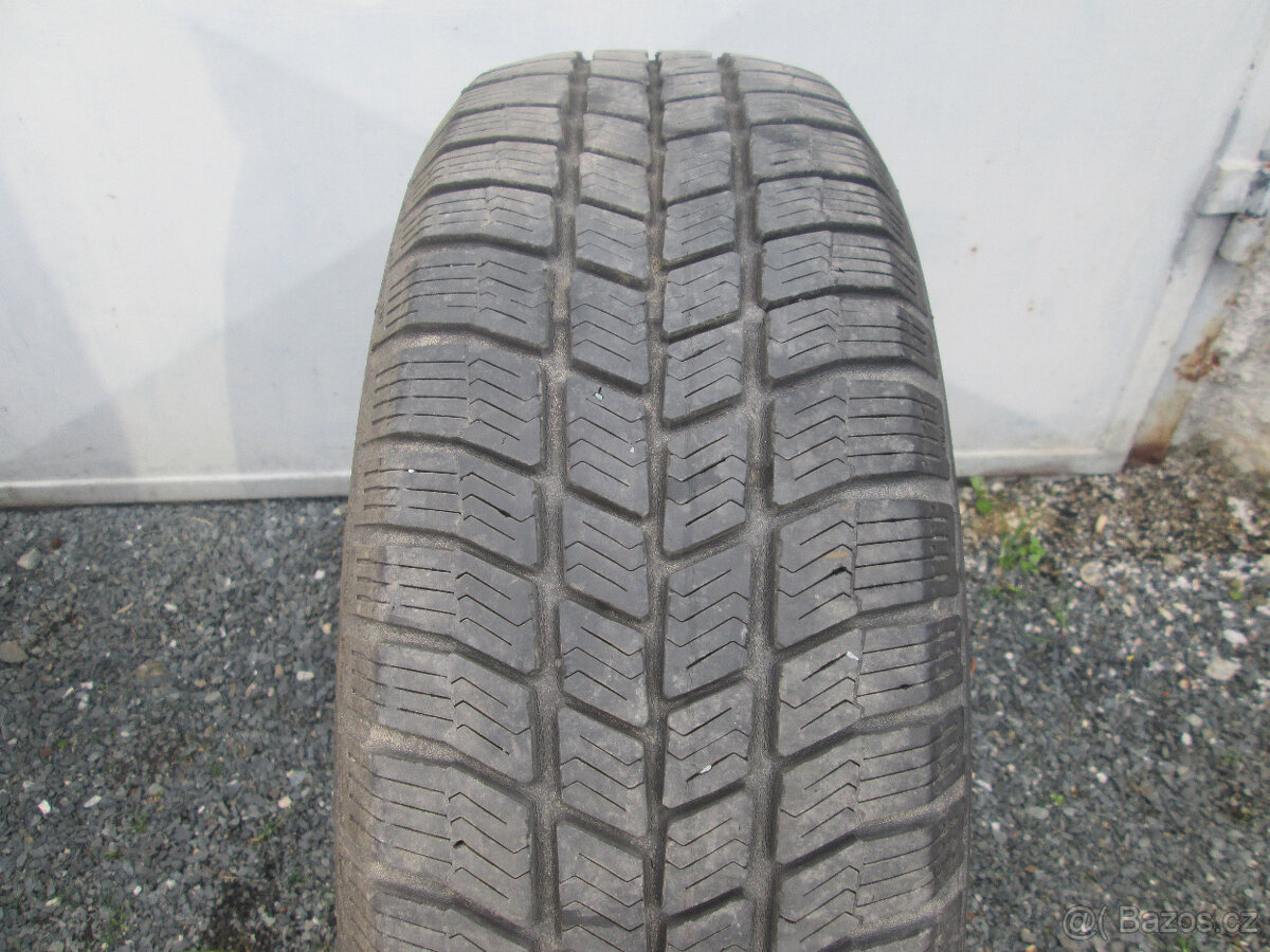 185/65 R15 zimní - 5