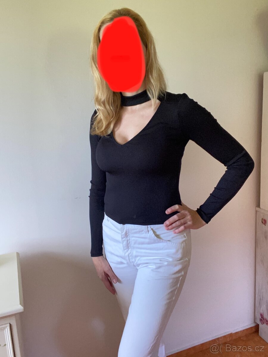 Dámské triko - 5