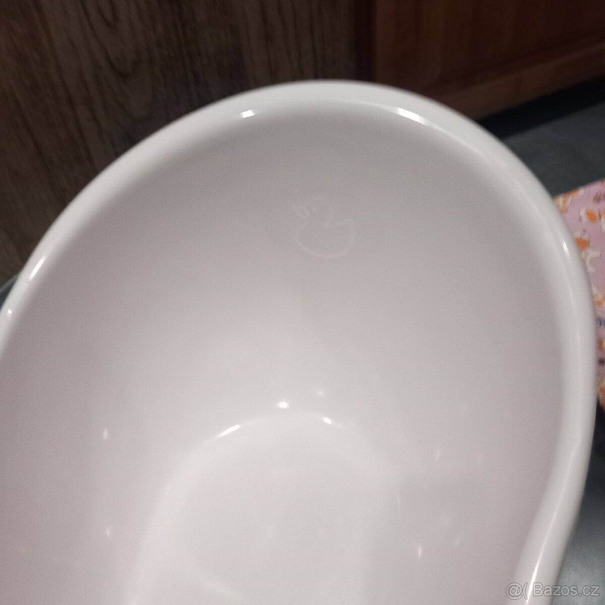 Set vybava koupani miminka vanicka lehatka - 5