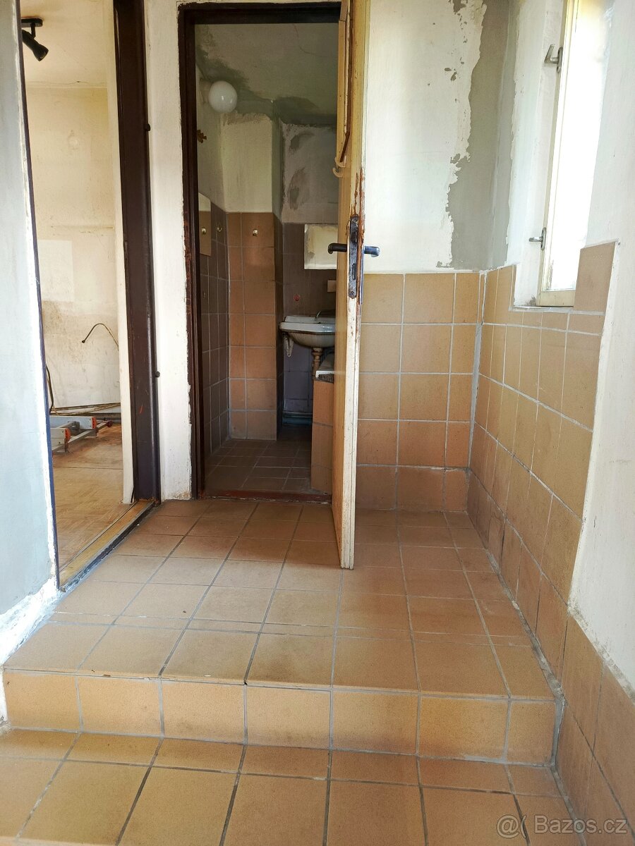 Prodej domu 53 m², pozemek 565 m², Poděvousy - Domažlice - 5