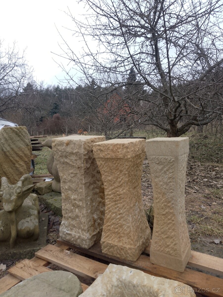 Stojan, stolek, podstavec - 5