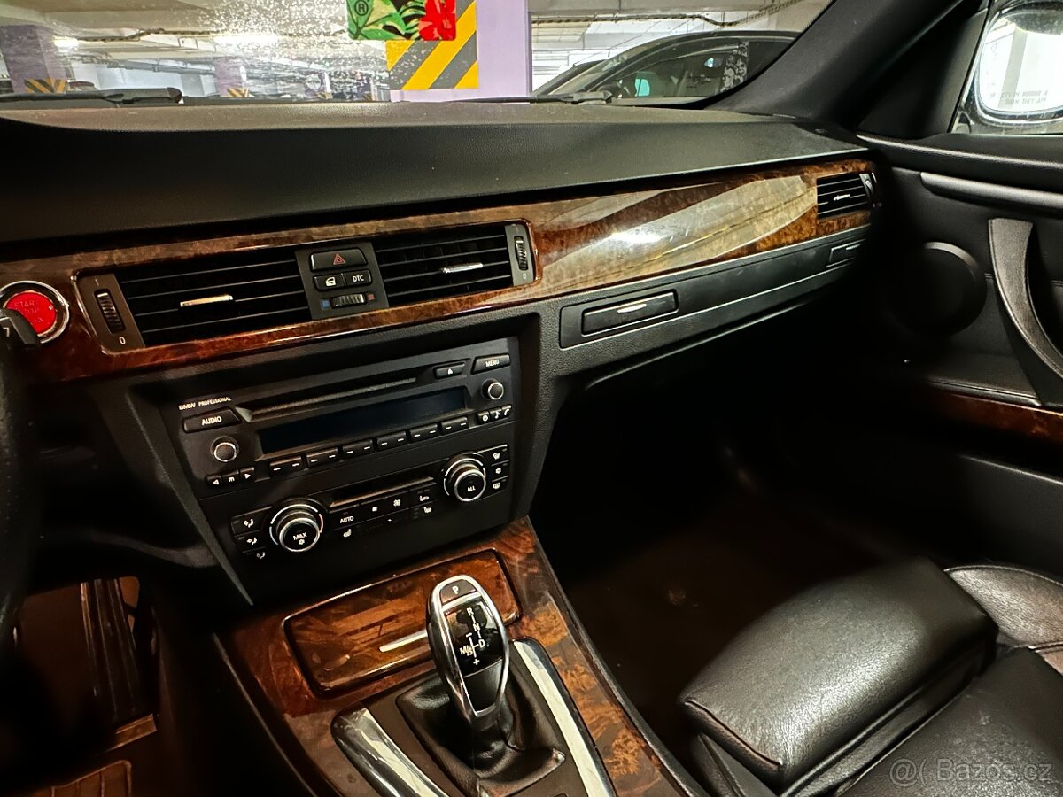 BMW 3 335 is E92 M SPORT limitka N54B30T0 jako M2 a M3 - 5