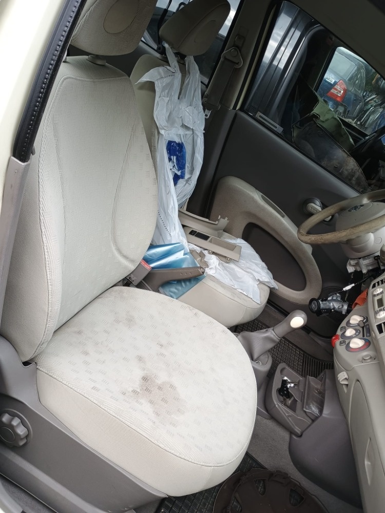 ND - Nissan Micra - 5