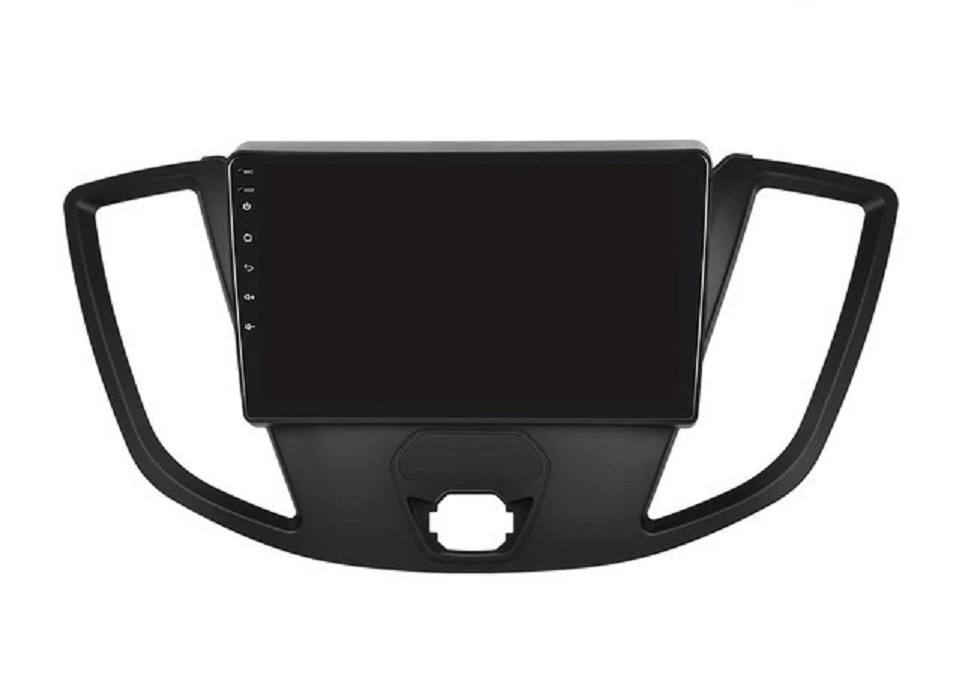 9" FORD TRANSIT - ANDROID 14 - GPS rádio - 5